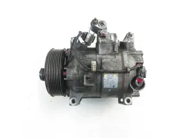 Infiniti M Air conditioning (A/C) compressor (pump) 