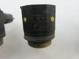 Renault Scenic III -  Grand scenic III Sensor PDC de aparcamiento 284420003R