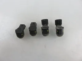 Renault Scenic III -  Grand scenic III Sensor PDC de aparcamiento 284420003R