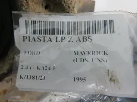 Ford Maverick Zwrotnica koła przedniego 