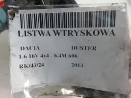Dacia Duster Polttoainepääputki 8200139674C