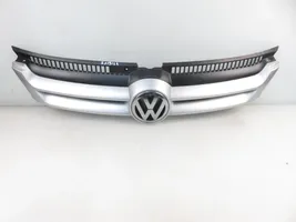 Volkswagen Golf Plus Grotelės priekinės 5M0853655A