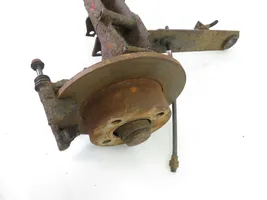 Audi 80 90 B3 Rear axle beam 