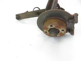 Audi 80 90 B3 Rear axle beam 