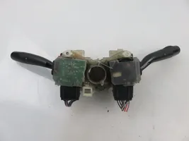 Toyota Starlet (P90) V Interruptor/palanca de limpiador de luz de giro 