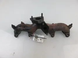 Volkswagen PASSAT B5 Exhaust manifold 