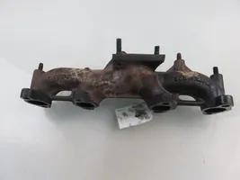 Volkswagen PASSAT B5 Exhaust manifold 