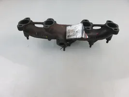 Volkswagen PASSAT B5 Exhaust manifold 