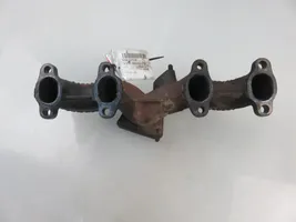 Volkswagen PASSAT B5 Exhaust manifold 