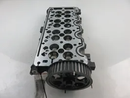 Opel Meriva A Camshaft 