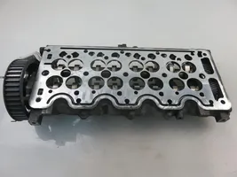 Opel Meriva A Camshaft 