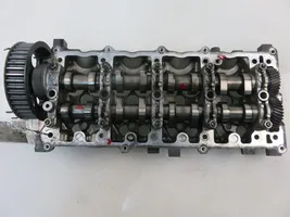 Opel Meriva A Camshaft 