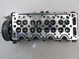 Opel Meriva A Camshaft 