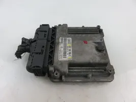 Audi A3 S3 8P Sterownik / Moduł ECU 0261S02014