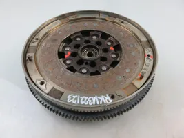 Mercedes-Benz C AMG W203 Dual mass flywheel 