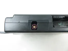 Volkswagen PASSAT CC Bluetooth control unit module 