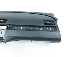 Volkswagen PASSAT CC Dashboard 