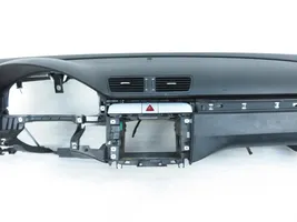 Volkswagen PASSAT CC Dashboard 