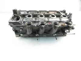 Citroen C5 Engine head 