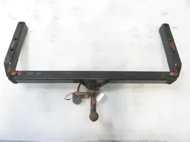 Volkswagen PASSAT B5 Tow bar set 