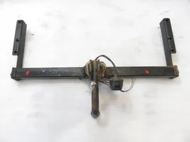 Volkswagen PASSAT B5 Tow bar set 