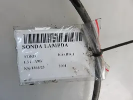 Ford Ka Sonda lambda 