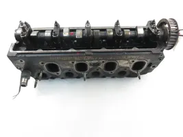 Ford S-MAX Engine head 
