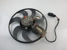 Mazda 3 I Kit ventilateur 