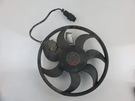 Mazda 3 I Kit ventilateur 