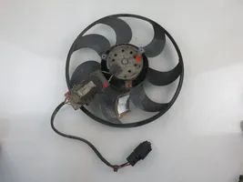 Mazda 3 I Kit ventilateur 