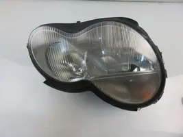 Mercedes-Benz C AMG W203 Headlight/headlamp 