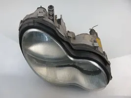 Mercedes-Benz C AMG W203 Headlight/headlamp 