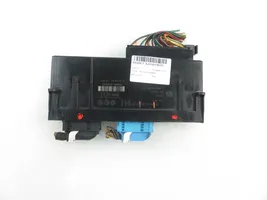 BMW 3 E90 E91 Central body control module 