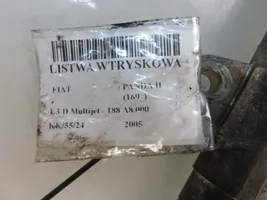 Fiat Panda II Listwa wtryskowa 0281002584