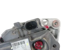 Ford Galaxy Generatore/alternatore 0124325101