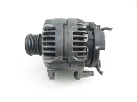 Ford Galaxy Generatore/alternatore 0124325101