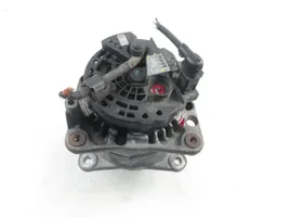 Ford Galaxy Alternator 0124325101