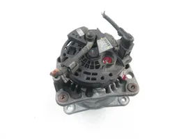 Ford Galaxy Generatore/alternatore 0124325101