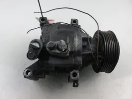 Fiat Punto (188) Compressore aria condizionata (A/C) (pompa) 46819144