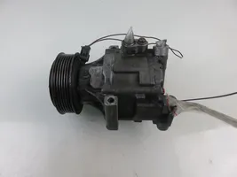 Fiat Punto (188) Compressore aria condizionata (A/C) (pompa) 46819144