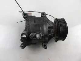 Fiat Punto (188) Compressore aria condizionata (A/C) (pompa) 46819144