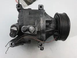 Fiat Punto (188) Compressore aria condizionata (A/C) (pompa) 46819144