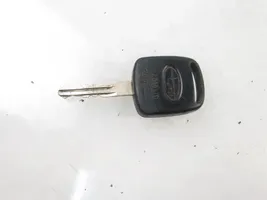Subaru Legacy Ignition lock x1t25571