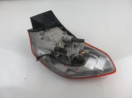 Opel Astra J Lampa tylna 