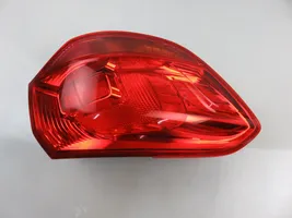 Opel Astra J Lampa tylna 