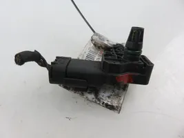 Peugeot 308 Turbo air boost pressure sensor 