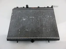 Peugeot RCZ Radiateur de refroidissement 