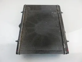 Peugeot RCZ Radiateur de refroidissement 