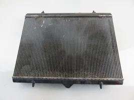 Peugeot RCZ Radiateur de refroidissement 