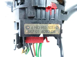 Seat Arosa Interruptor/palanca de limpiador de luz de giro BK701408008